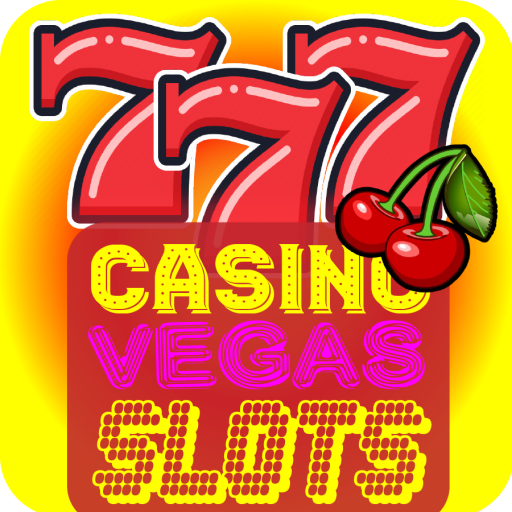 Slots Vegas Casino - Free Offline Classic icon