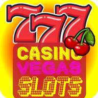 Slots Vegas Casino - Free Offline Classic