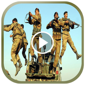 Pak Army Training Videos - Pak Army Songs 2019 icon