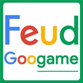 Feud for Google Autocomplete icon