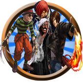 Guia  For King Of Fighter 2002 icon