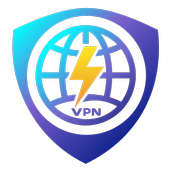 Flash VPN icon