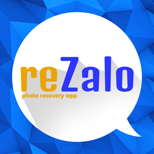Re zalo - Recover deleted photo with re zalo Pro иконка