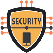 Antivirus and Mobile Security icon