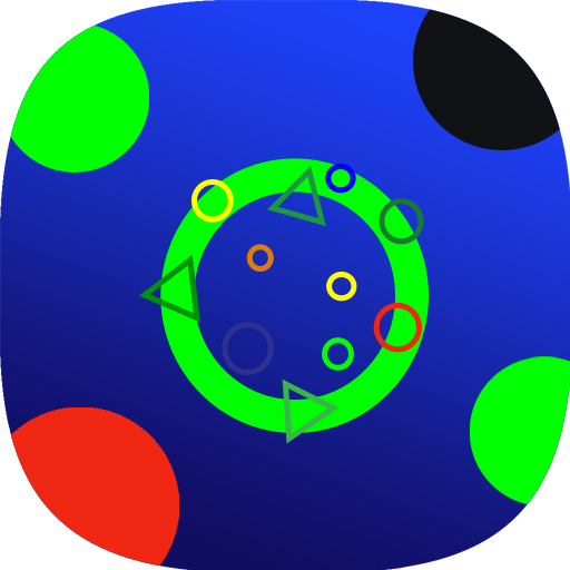 Boom Ball أيقونة