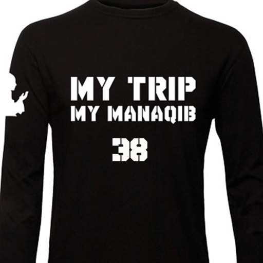 My Trip My Manaqib icon