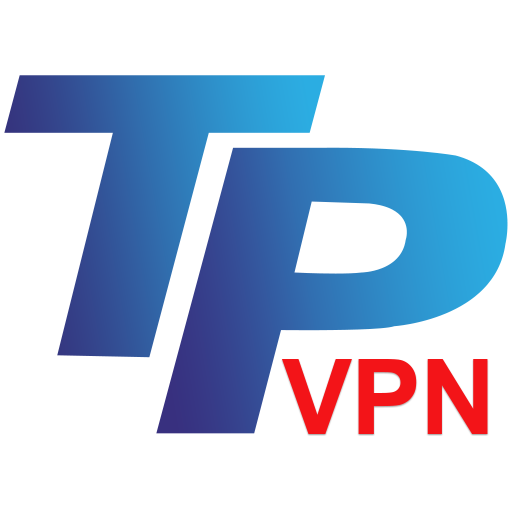 TP VPN icon