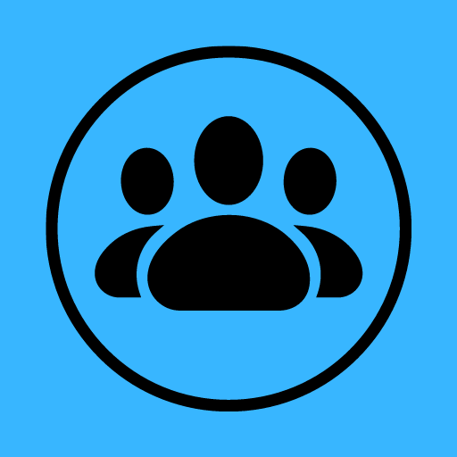 Unlimited Group Links icon