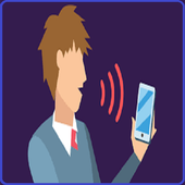 Change Your Voice icon