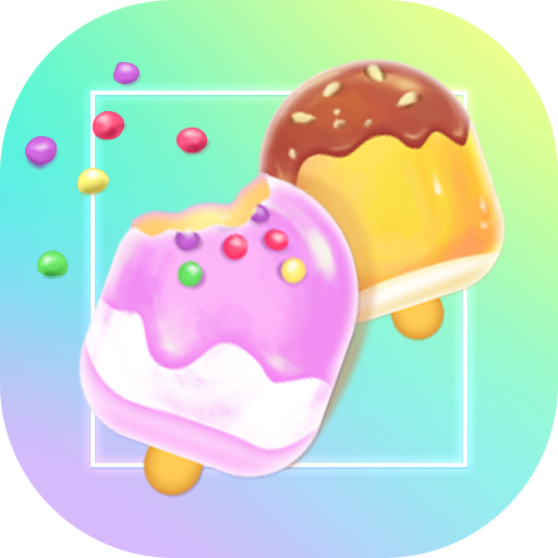 Summer Keyboard icon