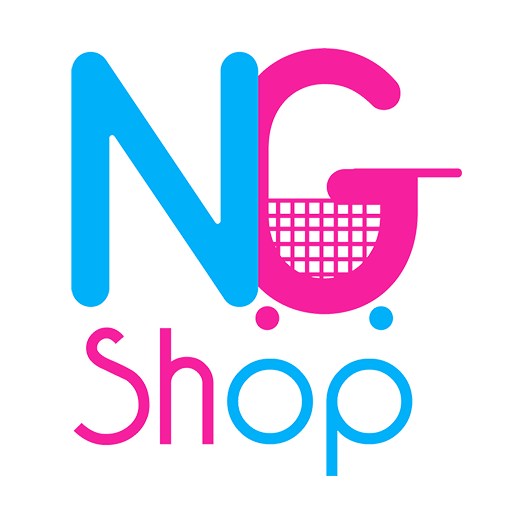 NG Shop إن جي شوب icon