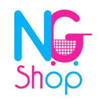 NG Shop إن جي شوب
