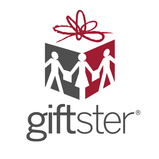 Giftster - Family Group Wish List Registry icon