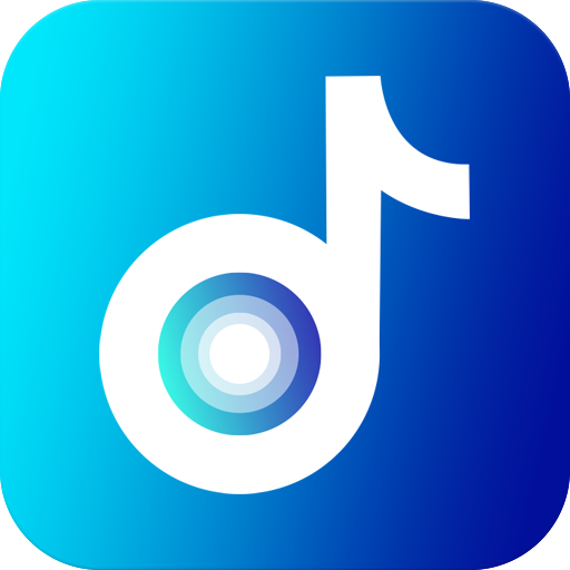 Music Player For Samsung Galaxy icon