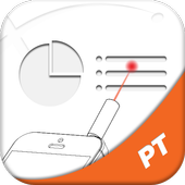 X-pointer SMART icon