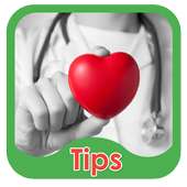 Health Tips on 9Apps