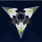 Fidget Spinner Ninja - Fidget Spinja icon