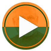 Indian MX HD Player icon