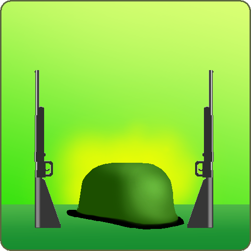 2-player Shooting Brawl icon