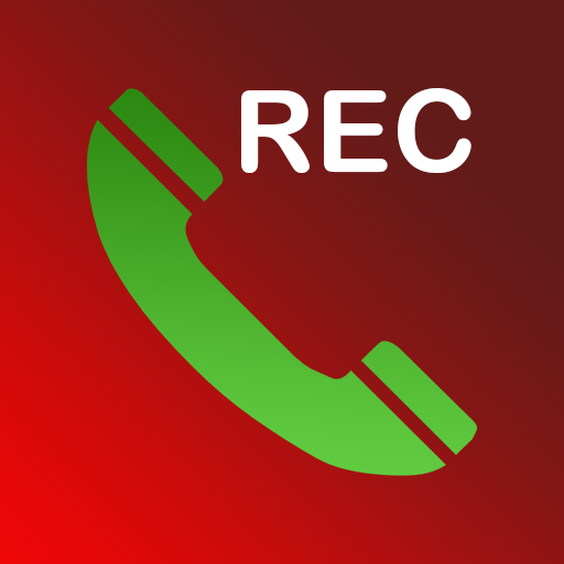 Call Record Automatic icon