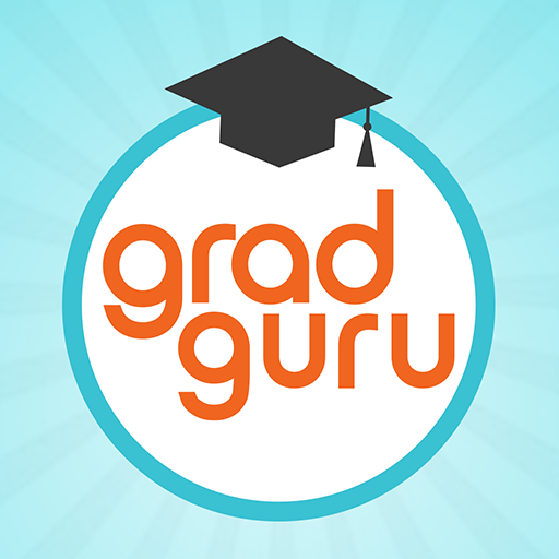 GradGuru aka, Grad Guru icon