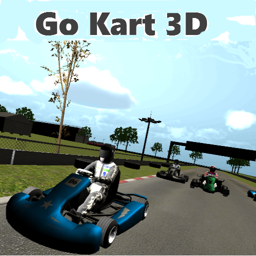 Go Kart Race 3D icon