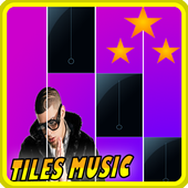 El Piano Bad Bunny icon