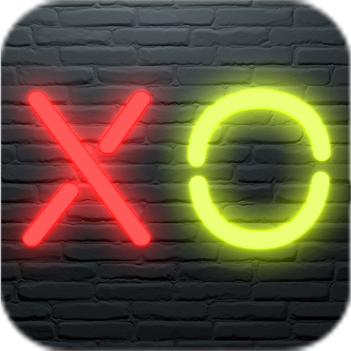 لعبة XO اكس او - Tic Tac Toe icon