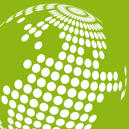 ikon Enjoy Learning World Map Puzzle