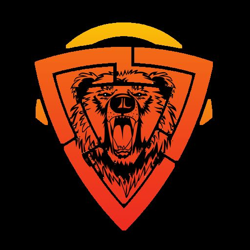 ikon bear VPN Fast &amp; Secure