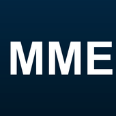 MPE MEDIA EXPRESS icon