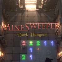 Mine Sweeper : Dungeon