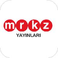 MRKZ Merkez Yayınları on 9Apps