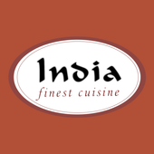 India Finest Cuisine icon