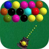 Legend of Bubble Shooter