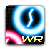 Light Speed Swipe WR أيقونة