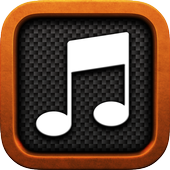 Free Music Player - MP3 &amp; MP4 icon