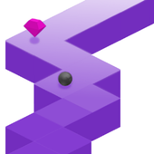 ZigZag - Slalom Run icon