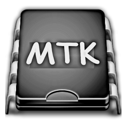 Engineer Mode MTK Shortcut icon