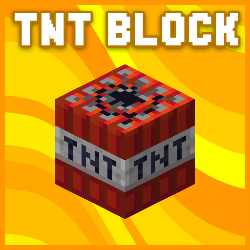 Mod TNT icon