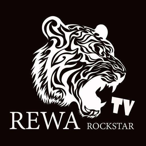 Rewa Rock Star TV icon