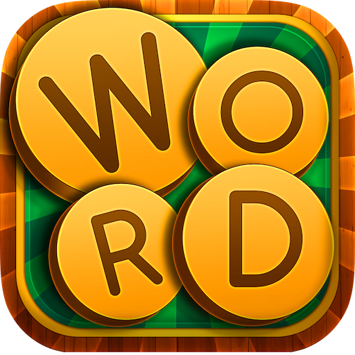 Word Connect- CrossWord Puzzle icon