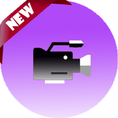 record my screen HD video icon