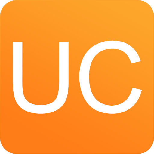 X Uc Pro Browser: Fast Web Browser icon