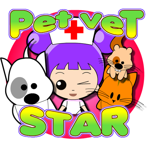 My Pet Doctor icon