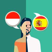 Indonesian-Spanish Translator on 9Apps