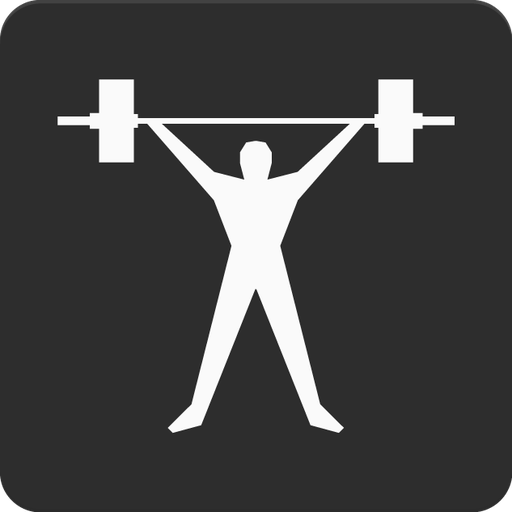 Simple Athlete icon