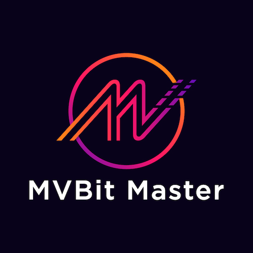 MVBit Master - MV Video Maker icon