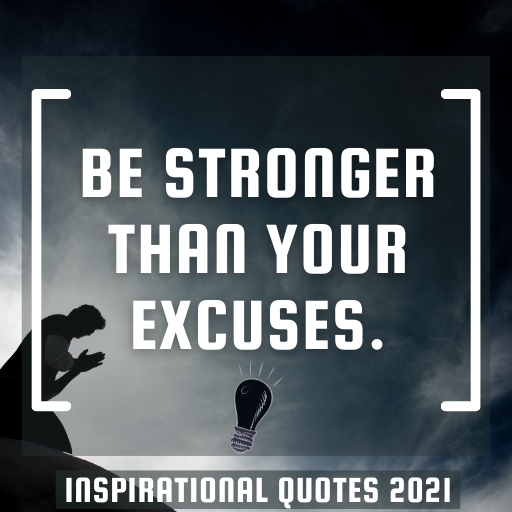 Inspirational Quotes - Daily Positive Quotes icon