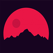 Minimalizm HD Обои icon